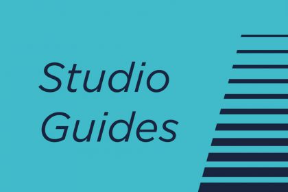 studio guides logo